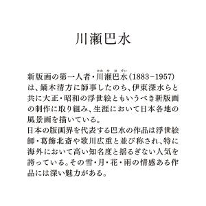 トーダン 2026年 カレンダー 壁掛け 川瀬...の詳細画像4
