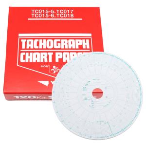 チャートペーパー 1884101150 いすゞ純正部品 : スズキモータース dop