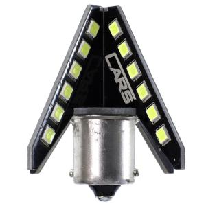 バスマーカー LED 24V用 カーズ・コーポレーション VCマーカーランプユニット LED48 24V用 交換 簡単 高輝度｜usamart