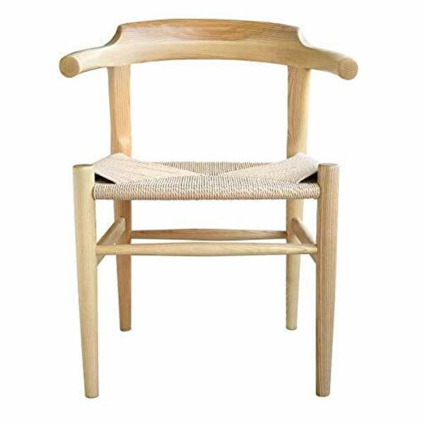 ウィルリミテッド ハンス・J・ウェグナー アームチェア デザイナーズリプロダクト PP-68 家具 ...