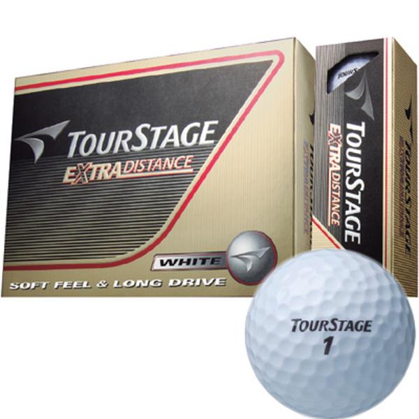 ブリヂストンスポーツ ゴルフ ボール 1ダース ブリヂストンスポーツ TOURSTAGE EXTRA...