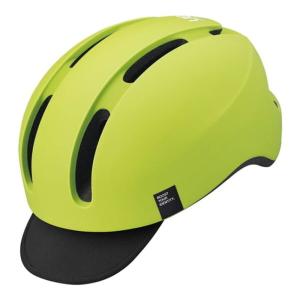 OGK 自転車用ヘルメット キャンバス・アーバ...の詳細画像2