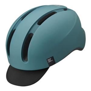 OGK 自転車用ヘルメット キャンバス・アーバ...の詳細画像4