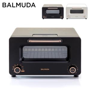 BALMUDA(バルミューダ) BALMUDA The Toaster Pro とーすたー トースター プロ仕様 本格 多機能