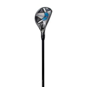 Callaway Ai SMOKE HL U4、U5番セット(ヘッドのみ) USモデル／ヘッド単体】 キャロウェイ パラダイム Ai スモーク
