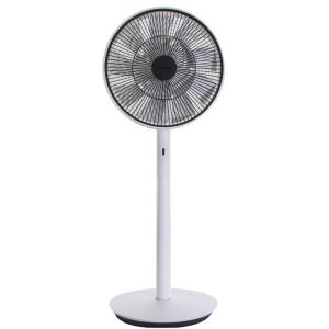 BALMUDA - 【値下げ】バルミューダ　GreenFan JAPAN バルミューダ、“オールシーズン使える”DCモーター扇風機