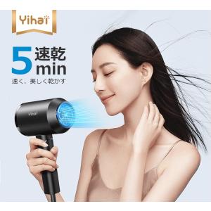 ドライヤー 速乾 大風量 ヘアドライヤー 15...の詳細画像1