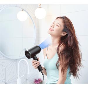 ドライヤー 速乾 大風量 ヘアドライヤー 15...の詳細画像5