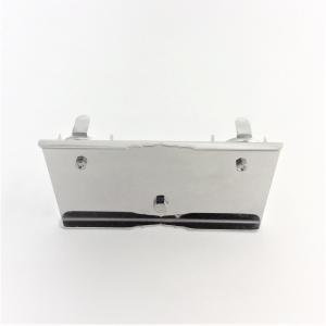 墓用 ステンレス 墓参灯セット ろうそく立て ...の詳細画像4