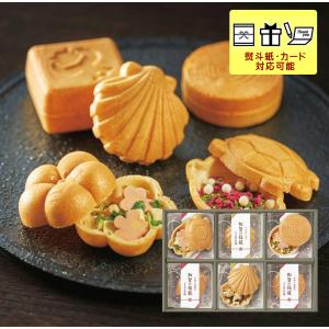 極和膳　加賀の福龍　お吸い物・お茶漬け最中詰合せ　お中元　お歳暮　内祝　御祝　お返し　挨拶　出産　結婚　香典返し　粗供養　お供