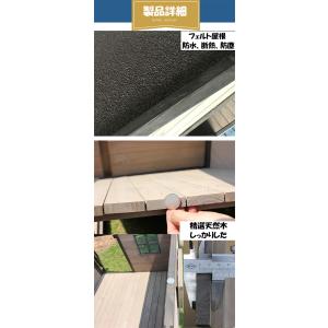 別荘 小動物ケージ 大型 犬小屋 犬 組立式 ...の詳細画像3