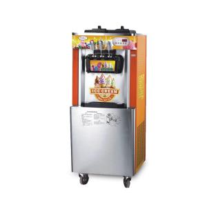 アイスクリームメーカー 業務用 商業用 20L 110V｜usami2