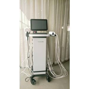 業務用家庭用電磁パルスシェイプマシン、EMT、EMS、ハンドピース2本