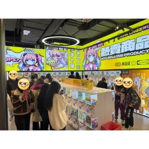 6台セット!業務用ガチャマシン 100円硬貨用...の詳細画像4