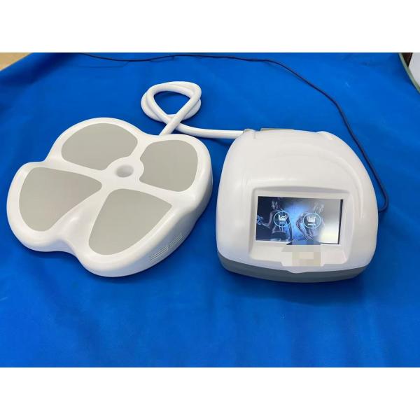 骨盤底筋トレーニング 電磁パルス