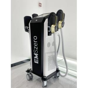 業務用家庭用電磁パルスシェイプマシン、EMT、EMS、ハンドピース2本