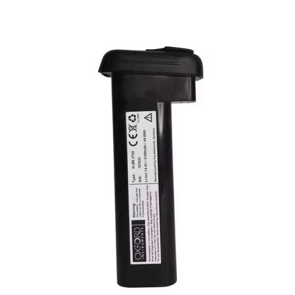 Oxford Handheld Spectrometer X-MET7000/5000 ( XLBS...