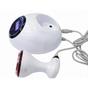 家庭用  キャビテーション超音波　高周波 ラジオ波 ダイエット