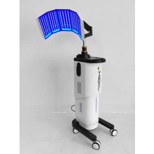 サロンLED光美顔器7色コラーゲンマシンスタンド付の詳細画像1