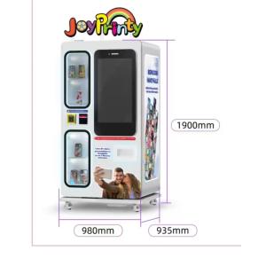 オリジナルiPhoneケース自販機スマホケース...の詳細画像1