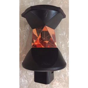 測量用品 測量機器 トプコン&ソキアスタイル互換 360度プリズム 業務用 トータルステーション リフレクター