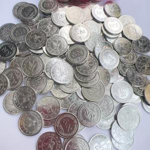 メダル１００枚　ゲーム機用コイン　自動販売機用コイン クレーンゲーム機用