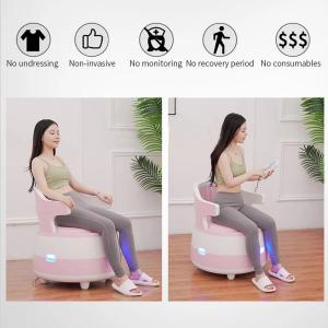 骨盤底筋トレーニングチェア - ショッピング・ショップ | 通販検索