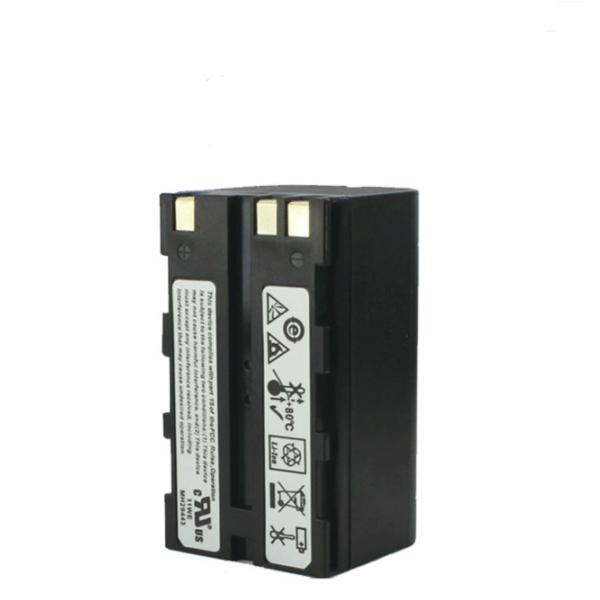 GEB221測量機用互換バッテリーTS02/06/09/15/802/TPS1200/1230