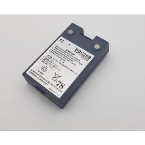 BDC25A BDC25Bソキア SOKKIA 互換用バッテリー