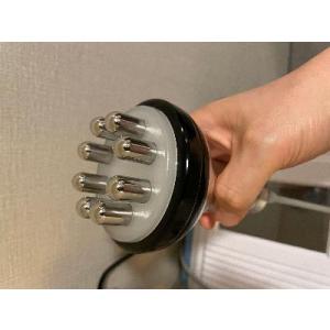 1台6役 80Kキャビテーション バキュームRF バイオヒート 痩身