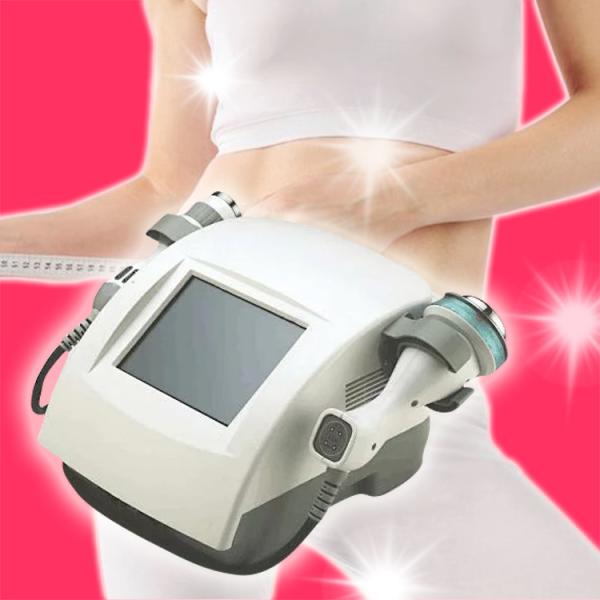 家庭・業務用2in1強力キャビテーション+リアル10MHz深層ラジオ波　40KHz+リアル深層25K...