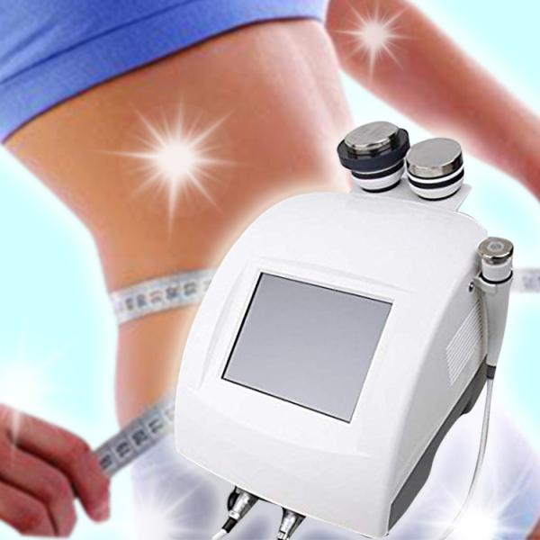 家庭・業務用キャビテーション40KHZ深層25KHz光キャビテーション+深層10MHzラジオ波