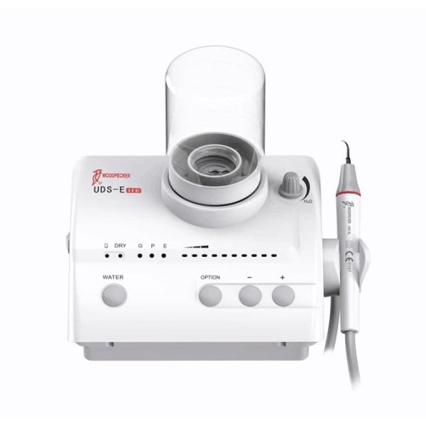 超音波スケーラーセット 取外しハンドピー、ス＆チップ付き デンタルクリーニング