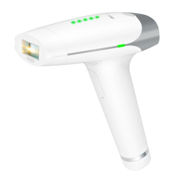 男女兼用脱毛器 IPL光美容器 全身脱毛