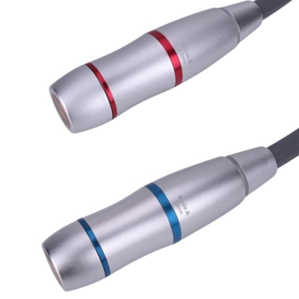 交換用 ハンドピース カートリッジ フェイス用 &amp; ボディ用