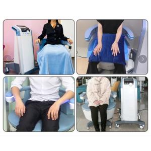 骨盤底筋トレーニングチェア高さ調整可能(本体+...の詳細画像4