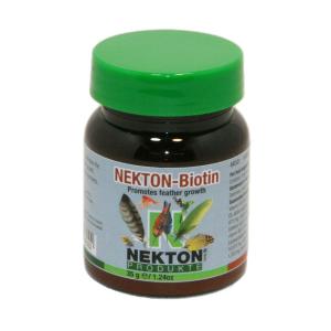 ネクトン Bio 35g 賞味期限 2028/04/17 nekton biotin 日本語取説付