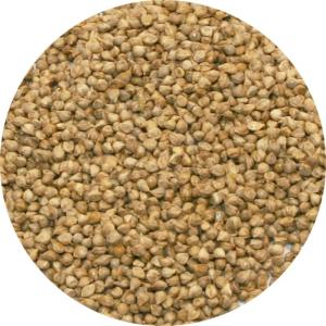 オリジナル　北海道産無農薬　ひえ　２５０ｇ