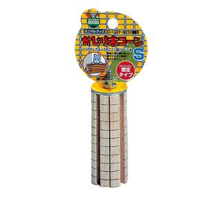 マルカン かじり木コーンSの商品画像