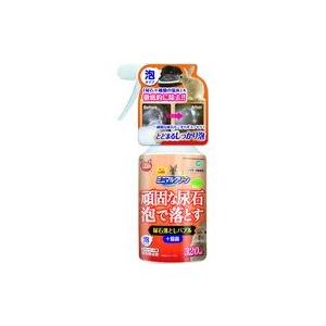 マルカン　ミニマルクリーン　尿石落としバブル ３２０ｍｌ