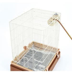 マルカン プロスタイルCASA ヒートランプ 40Wの詳細画像2
