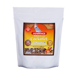 ＮＰＦ　ナチュラルペットフーズ　 PRO ADVANCE（プロアドバンス） 　 オカメインコ　６５０ｇ