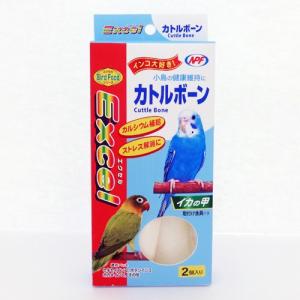NPF ナチュラルペットフーズ エクセル カトルボーン 2個入り