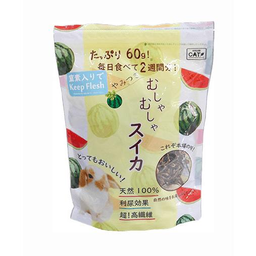 ＫＡＷＡＩ　川井　 やみつき むしゃむしゃスイカ