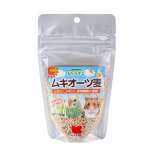 黒瀬ペットフード 自然派宣言 ムキオーツ麦 15...の商品画像