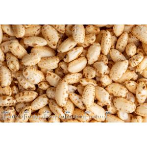 黒瀬ペットフード 自然派宣言 玄米ポップ 4g...の詳細画像1