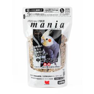 黒瀬ペットフード mania(マニア) 中型イン...の商品画像