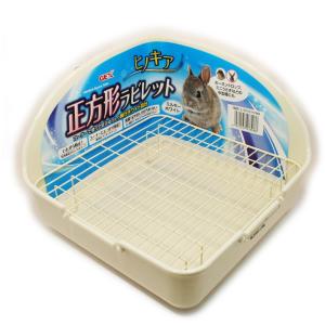 ＧＥＸ　 ヒノキア正方形ラビレット消臭セット　ミルキーホワイト