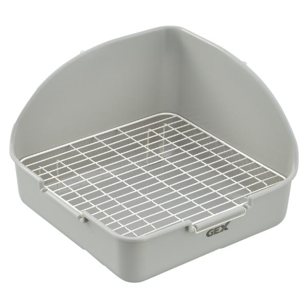 ＧＥＸ　 ヒノキア正方形ラビレット消臭セット　ムーングレー