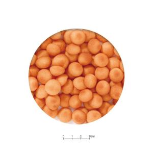 スドー ちょびっと にんじんクッキー 10gの詳細画像1